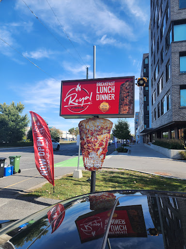 Photo of Royal Flavour مطعم شاورما ومشاوي النكهة الملكية - 704 Brookfield Rd, Ottawa, ON K1V 6J4